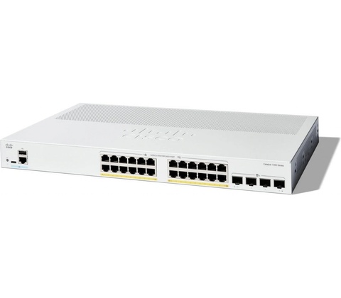 Catalyst C1300-24FP-4X