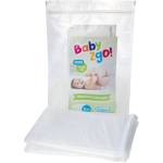 STERIWUND Подложка за преповиване BABY 2GO! 40x60 см/5 бр