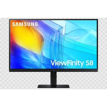 Samsung ViewFinity S8 S32D800EAU