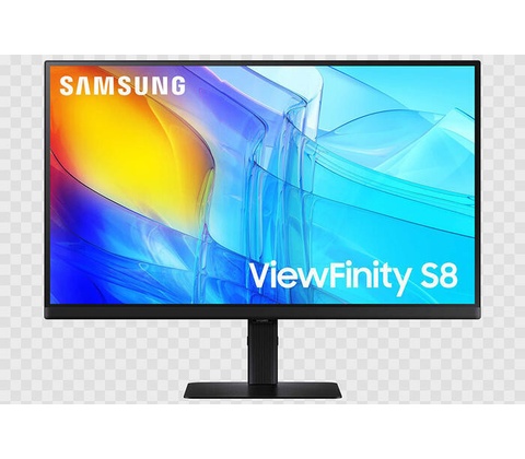 Samsung ViewFinity S8 S32D800EAU
