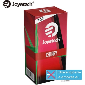 Joyetech TOP Cherry 10 ml 6 mg