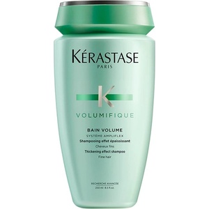 Kérastase KÉRASTASE Resistance Volumifique Bain Volumifique Shampoo Шампоан за коса дамски 250ml