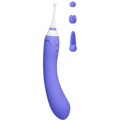 Lovense - Hyphy Dual-End Vibrator