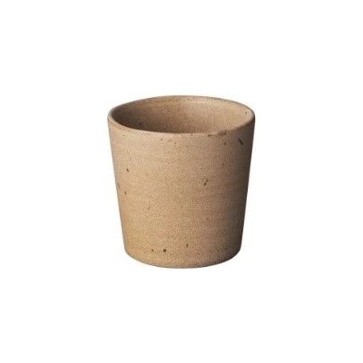BLOMUS Чаша KUMI, 180 мл - цвят опушено кафяво (Fungi) (BLOMUS-64466)