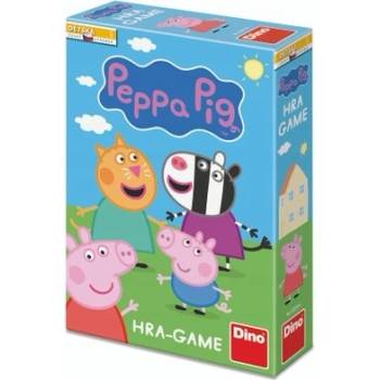 Dino Peppa Pig Poď sa hrať a dážďovky
