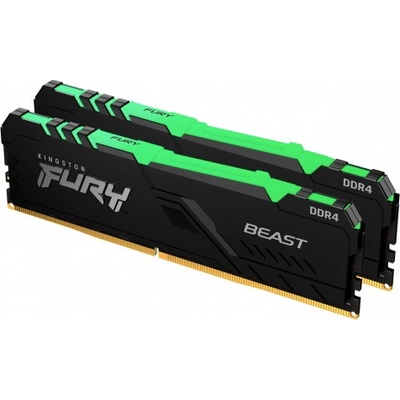 Kingston FURY DDR4 32GB 3600MHz CL18 (2x16GB) KF436C18BB2AK2/32