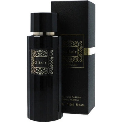 Cote d´ azur elixir parfémovaná voda dámská 41 110 ml