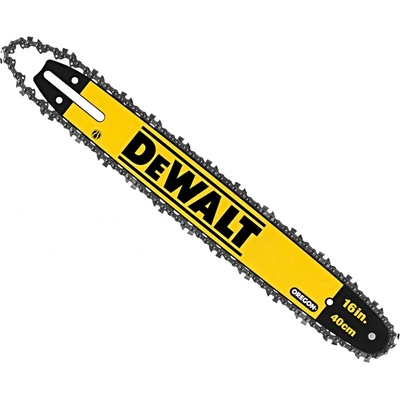 DeWALT DT20660 40cm lišta a řetěz Oregon pro DCM575 – Zboží Mobilmania