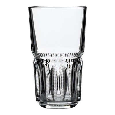 New Era sklenice na nealko a koktejly 350 ml