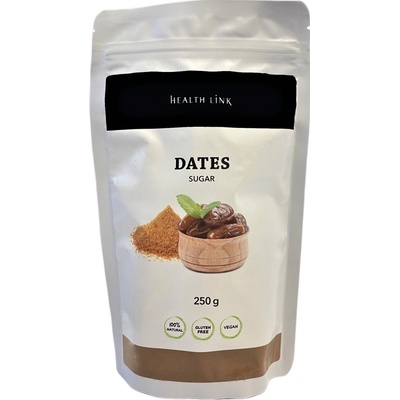 Health Link Datlový cukr 250 g