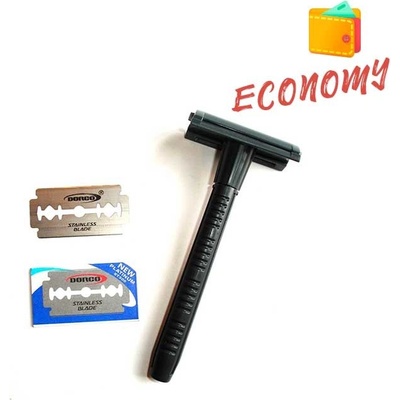 Dorco PL602 + 2 žiletky