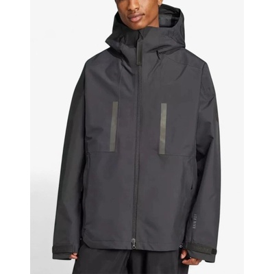 Adidas Myshelter Rain. Rdy Jacket Black