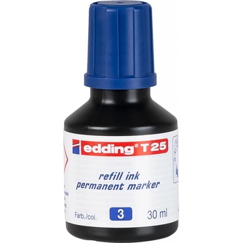 Edding MTK 25 modrá