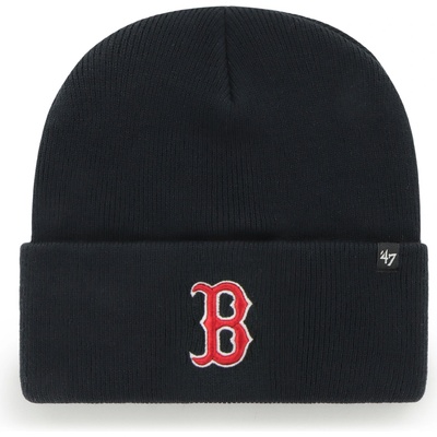 47 Brand Pánská Boston Red Sox MLB Haymaker ’47 CUFF KNIT