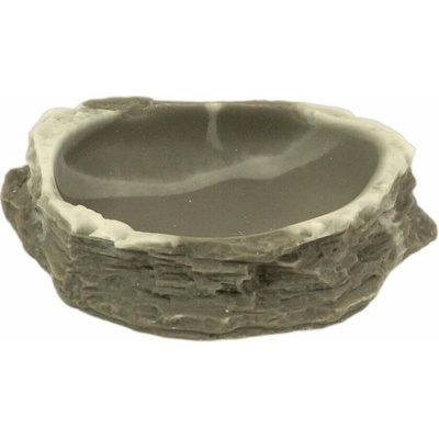 Lucky Reptile nádobka Granite malá 9 x 7 x 2 cm – Hledejceny.cz
