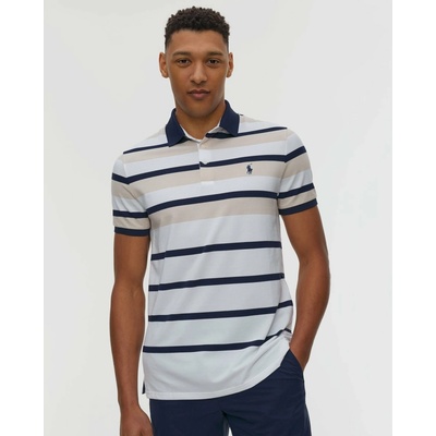 Ralph Lauren Polo pánské Pruhované Polo Rlx