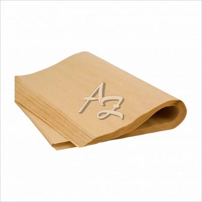 pečící papír 400x600mm/500ks, silikonovaný, 39g/m2