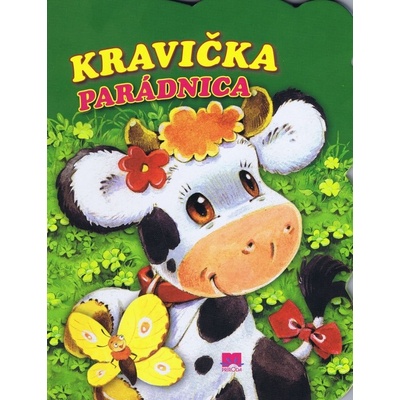 Kravička parádnica - Kolektív