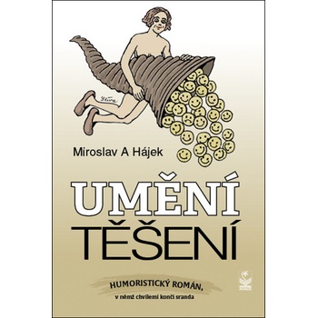 Umění těšení