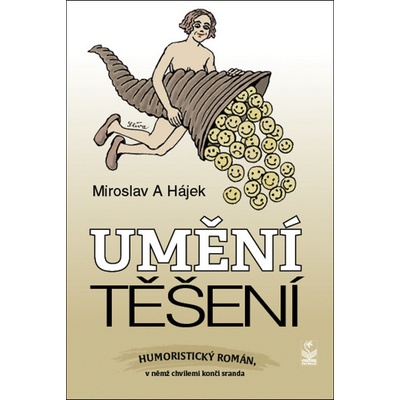 Umění těšení