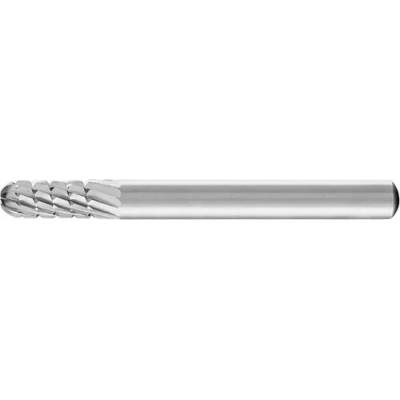 Fréza technická HSS válcová C 0820 3 6mm 8x20mm PFERD