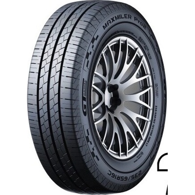 GT Radial Maxmiler PRO2 195/70 R15 104T