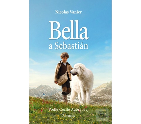 Bella a Sebastián