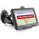 GPS navigácie Modecom FreeWAY SX2 + MapFactor Europe