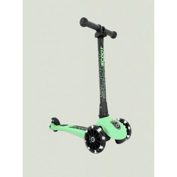 Scoot&ride Highwaykick 3 kiwi