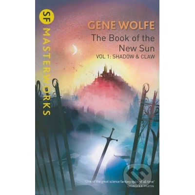 The Book of the New Sun : Shadow and Claw Volume 1
