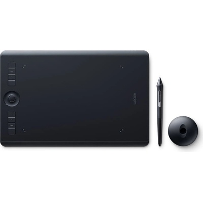 Wacom PTH-660-N Intuos Pro