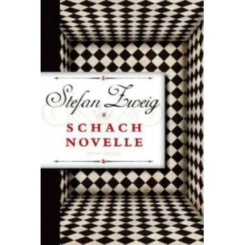 Image 1 of Schachnovelle | Stefan Zweig