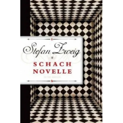 Schachnovelle | Stefan Zweig