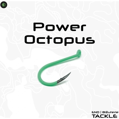 Vagner Power Octopus veľ.8 4 ks