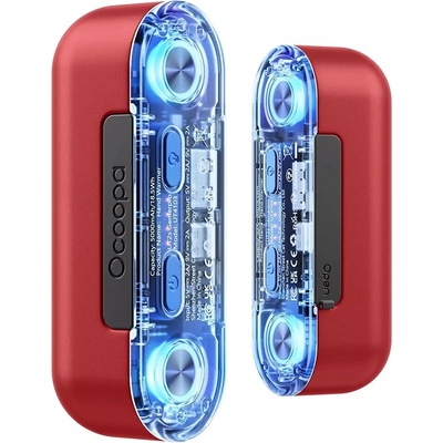 Ocoopa UT2s – Sleviste.cz