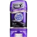 Lady Speed Stick 24/7 Invisible Dry deostick gel 65 g