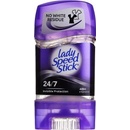 Deodoranty a antiperspiranty Lady Speed Stick 24/7 Invisible Dry deostick gel 65 g