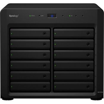 Synology DiskStation DX1215II