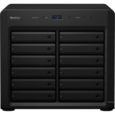 Synology DiskStation DX1215II