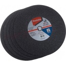 Makita B-10665-5 Řezný kotouč na kov 355x3x25,4 5ks