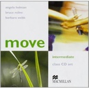 Move Intermediate CDs Holman Angela