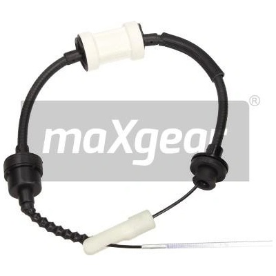 Lanko ovládania spojky MAXGEAR 32-0347 (320347)