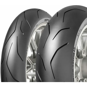 Dunlop SportSmart 120/70 ZR17 58W Мотоциклетни гуми