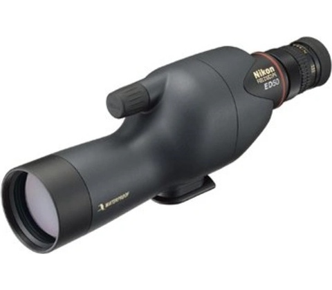 Nikon FieldScope ED50