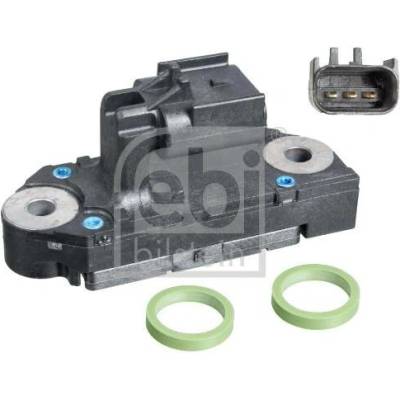 Senzor tlaku výfukových plynů FEBI BILSTEIN 106245