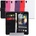 Huawei Ascend P6 Wallet Калъф + Скрийн Протектор