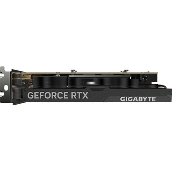 Image 1 of GIGABYTE GeForce RTX 4060 OC Low Profile 8G (GV-N4060OC-8GL)
