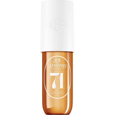 Sol de Janeiro tělový sprej Cheirosa 71 90 ml – Zbozi.Blesk.cz