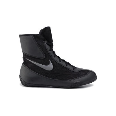 Nike Machomai 321819 001 Čierna