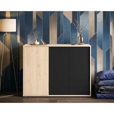 Parisot Aldo Ewen black medium